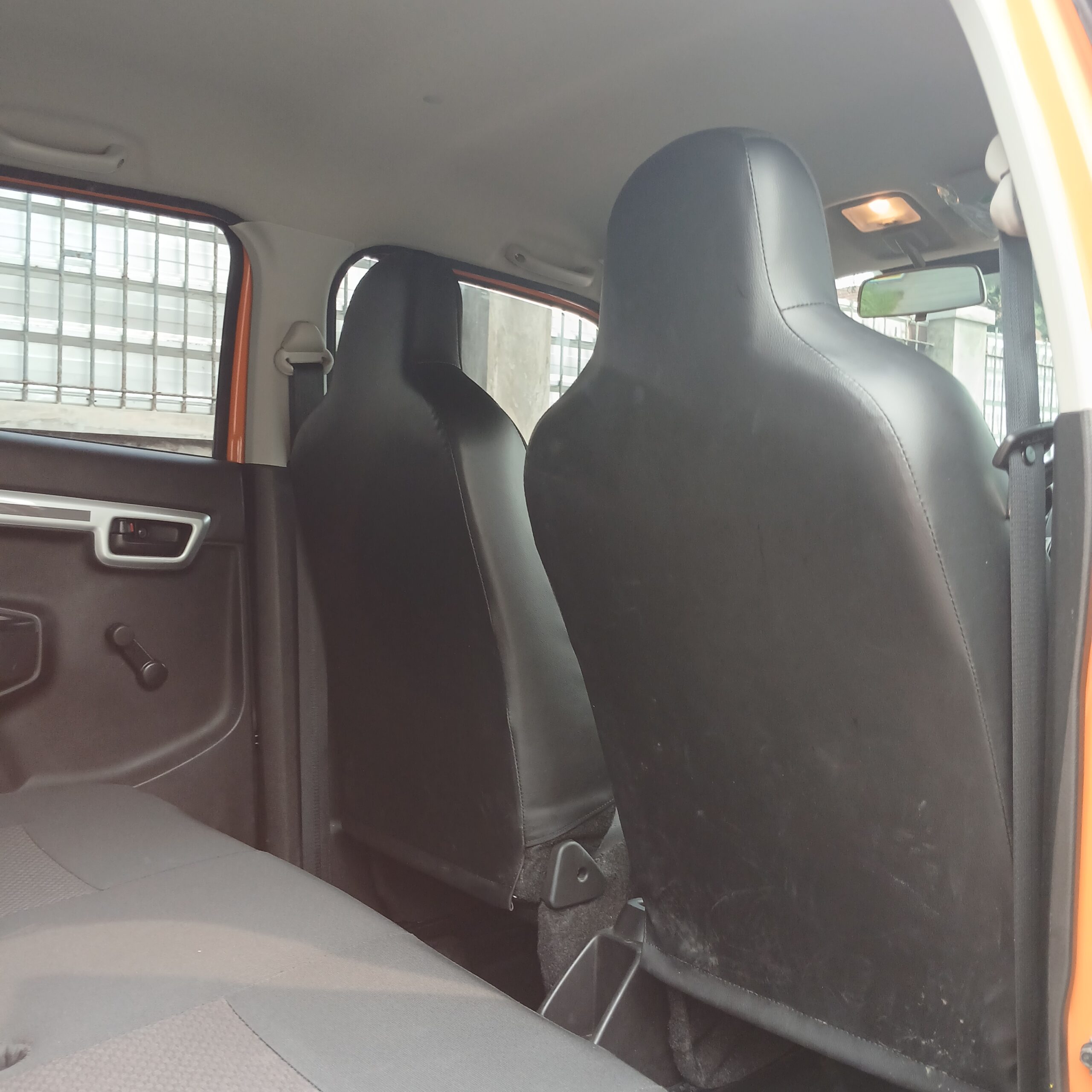 SUZUKI SPRESSO 1.0 (4X2) AT 2023