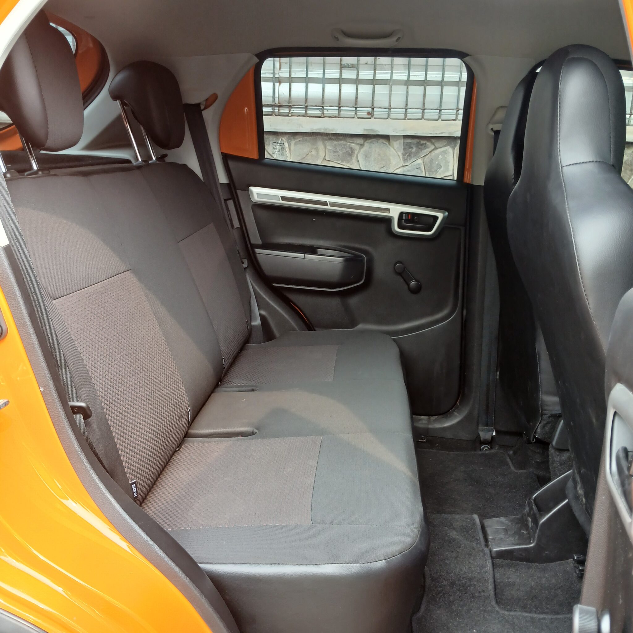 SUZUKI SPRESSO 1.0 (4X2) AT 2023