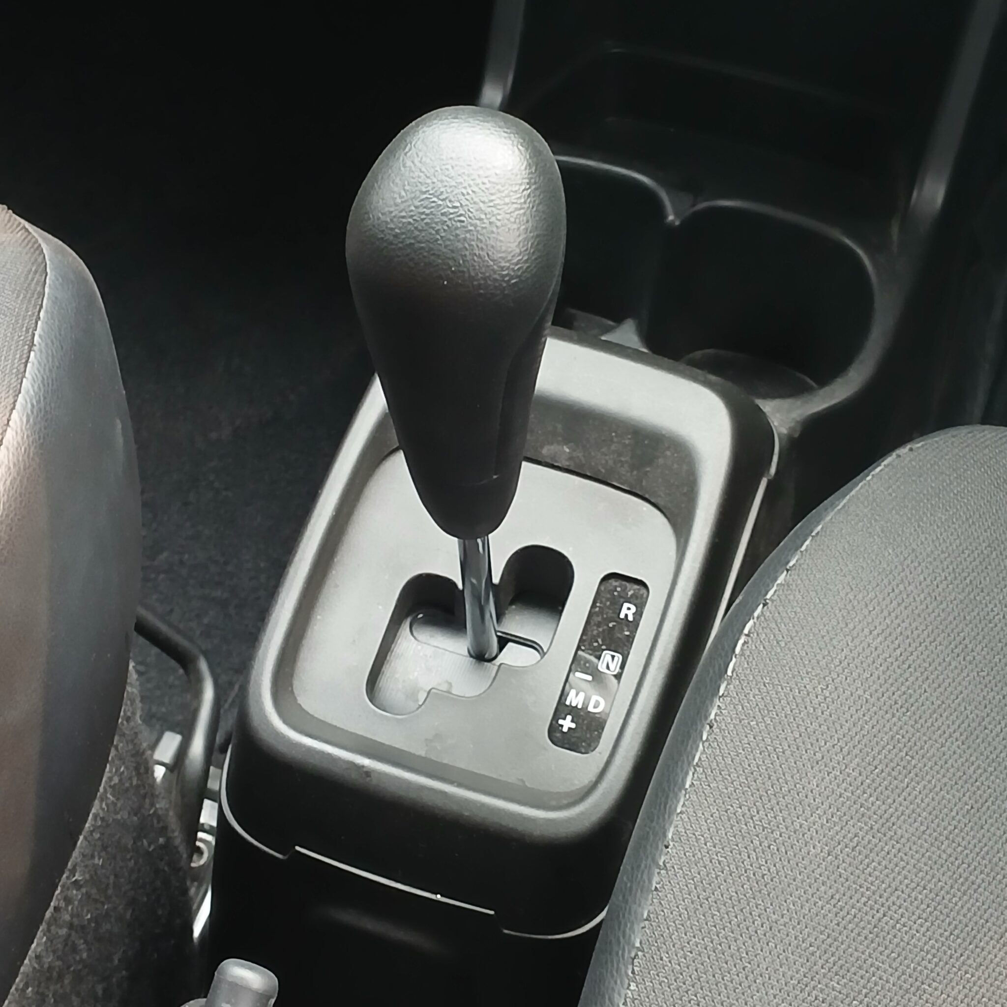 SUZUKI SPRESSO 1.0 (4X2) AT 2023