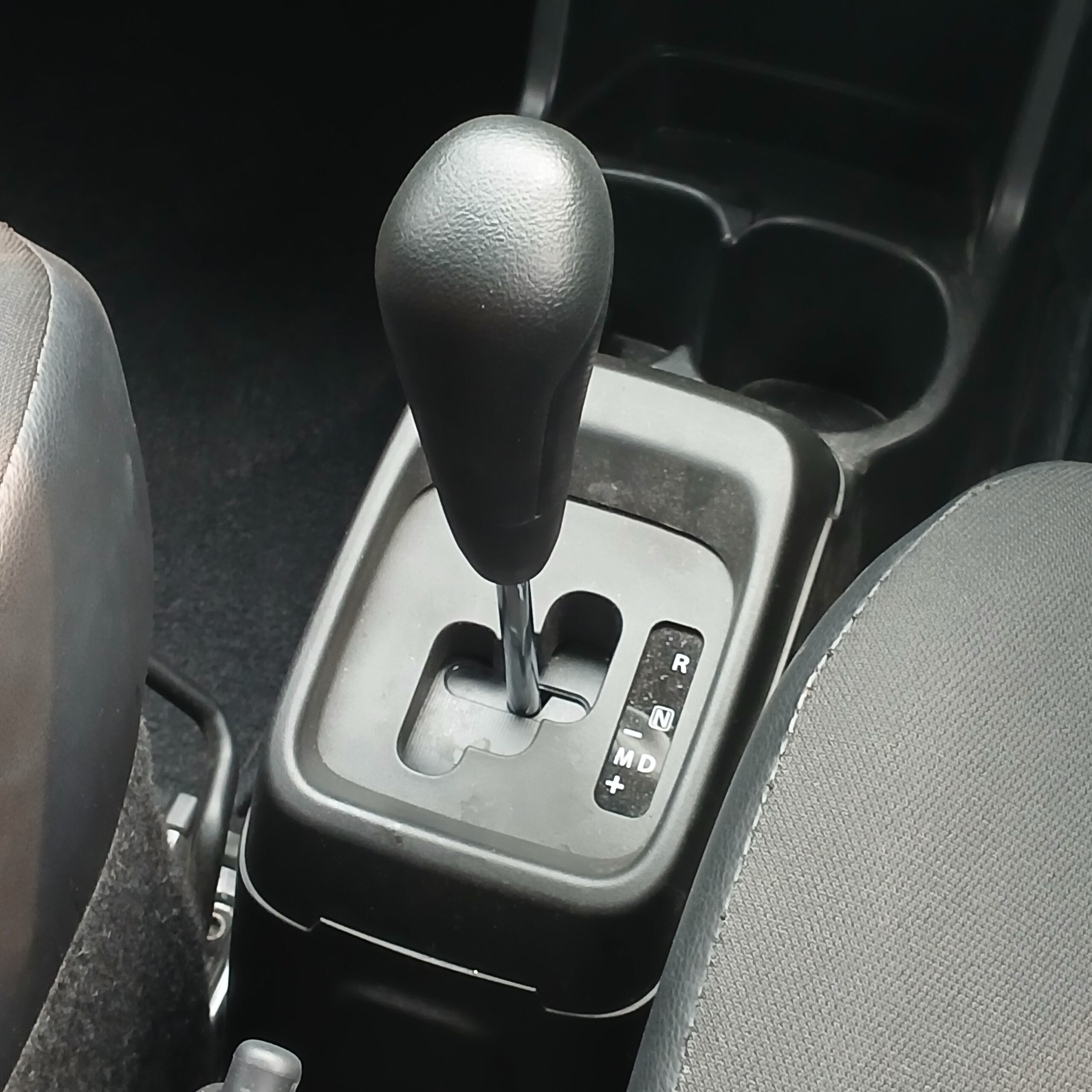 SUZUKI SPRESSO 1.0 (4X2) AT 2023