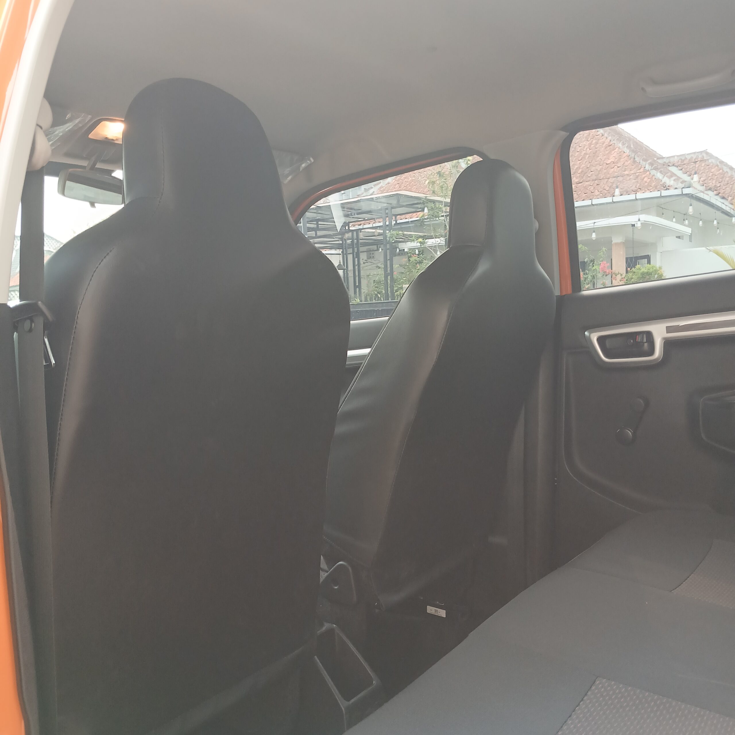 SUZUKI SPRESSO 1.0 (4X2) AT 2023