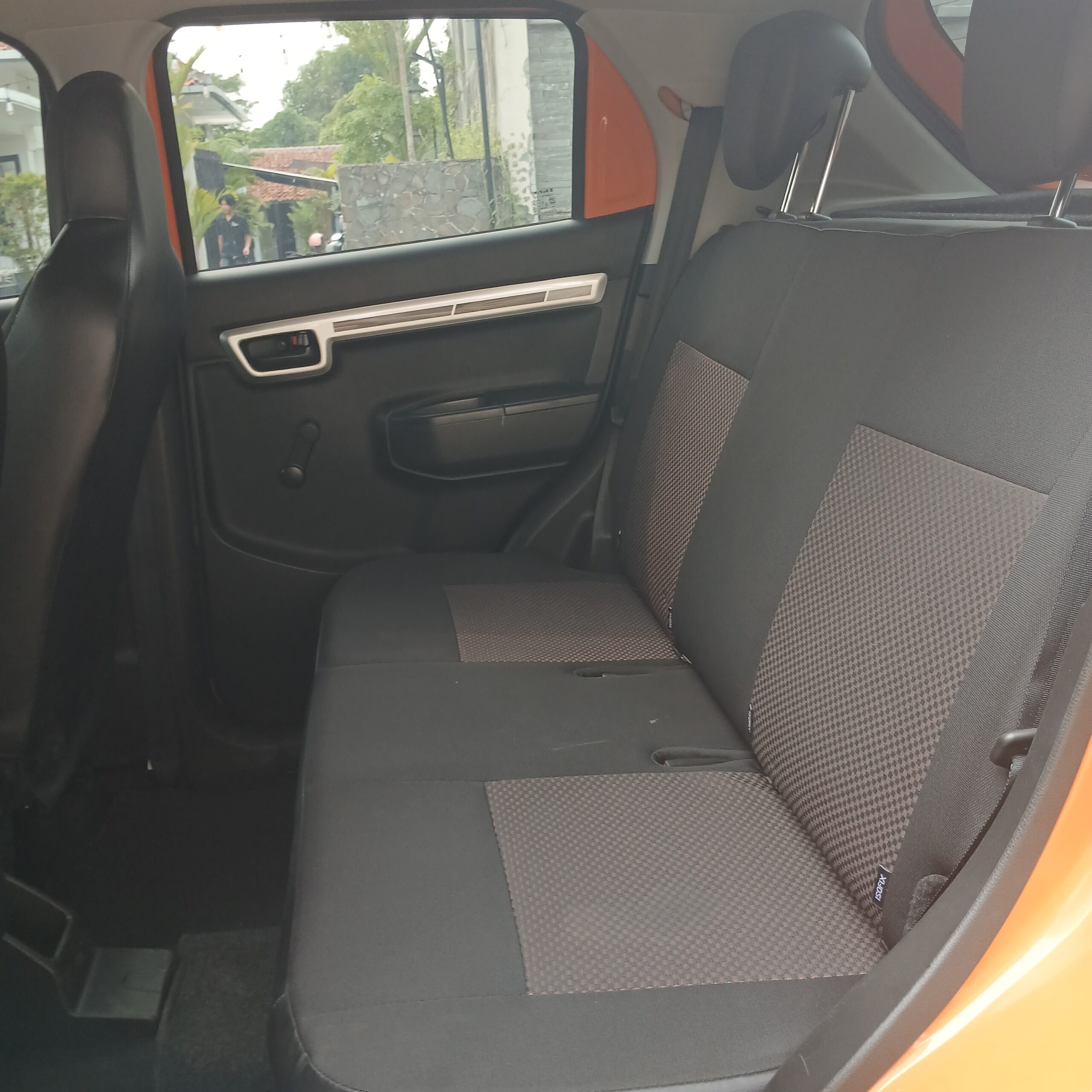 SUZUKI SPRESSO 1.0 (4X2) AT 2023