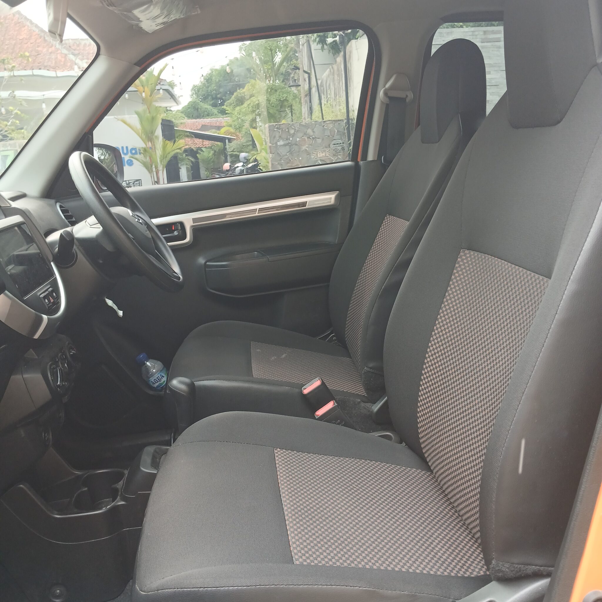 SUZUKI SPRESSO 1.0 (4X2) AT 2023