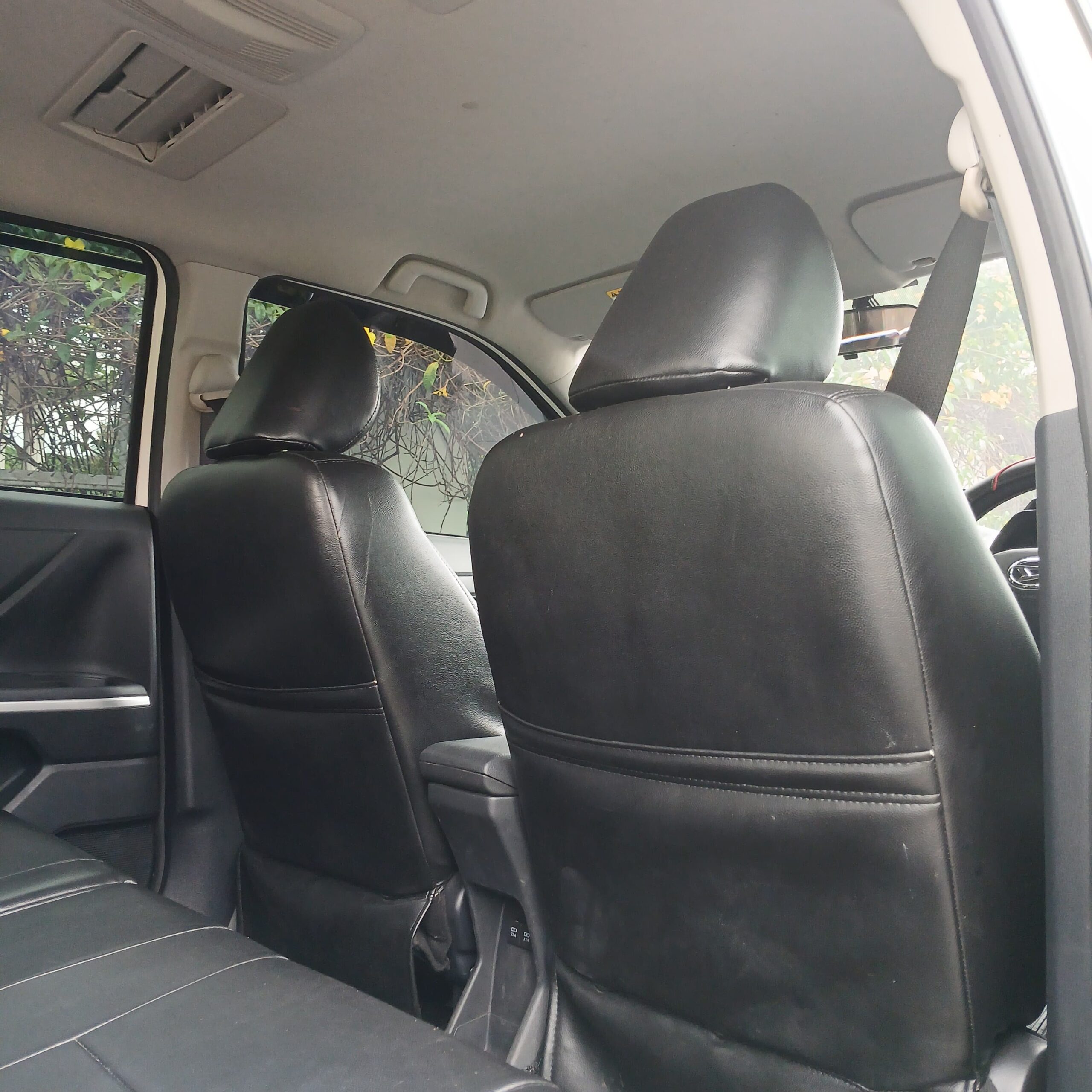 Daihatsu Xenia 1.3 R CVT Tahun 2022 Bekas