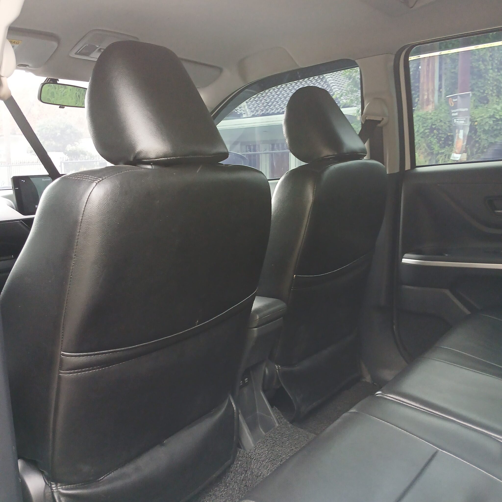 Daihatsu Xenia 1.3 R CVT Tahun 2022 Bekas