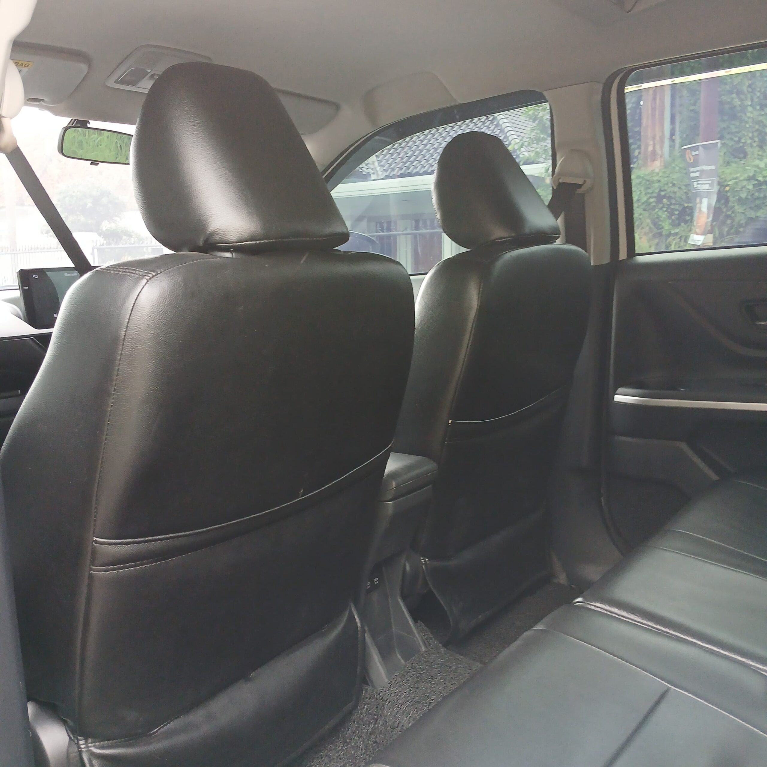 Daihatsu Xenia 1.3 R CVT Tahun 2022 Bekas