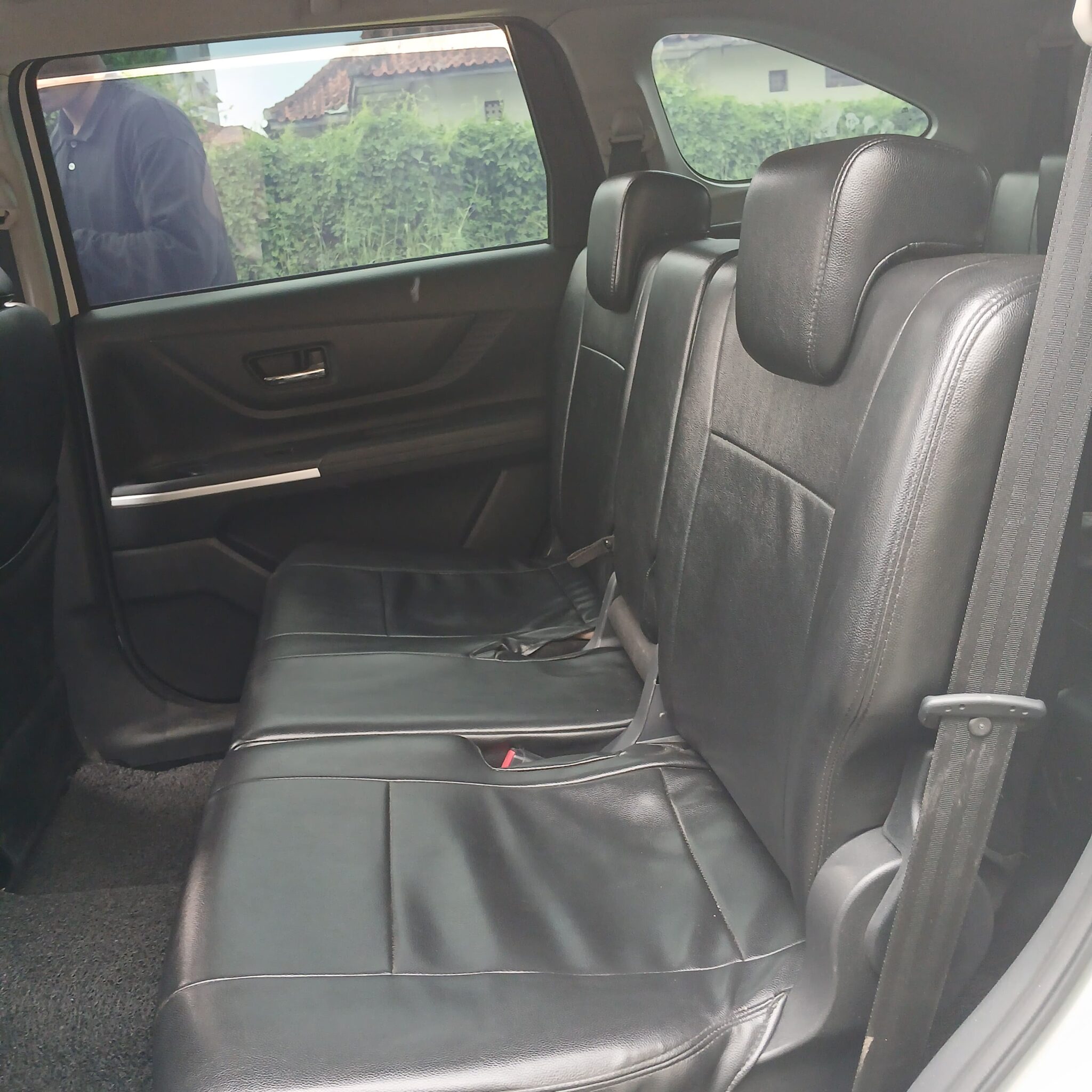 Daihatsu Xenia 1.3 R CVT Tahun 2022 Bekas