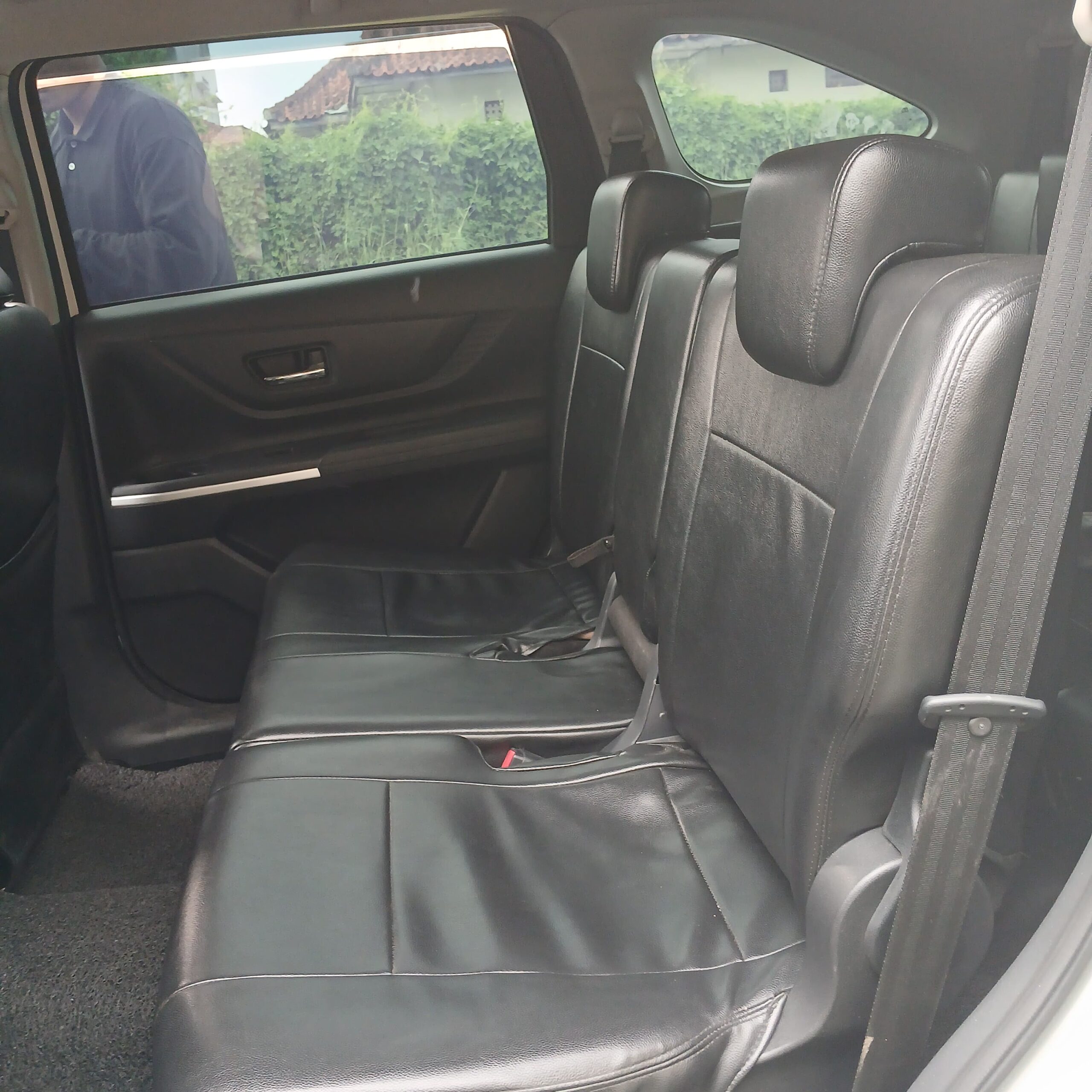 Daihatsu Xenia 1.3 R CVT Tahun 2022 Bekas