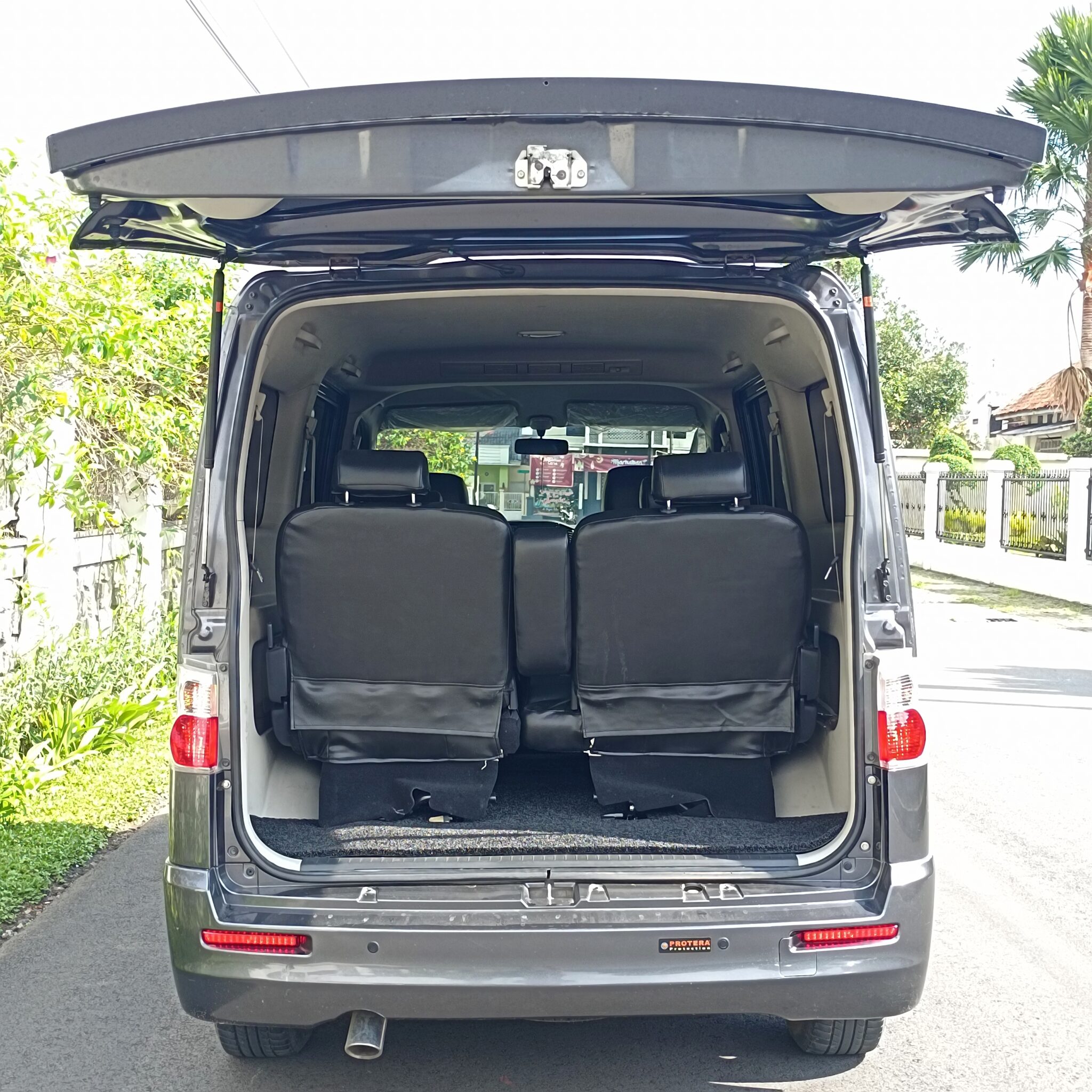 LUXIO 1.5 X Matic