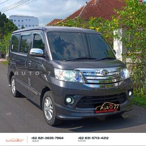 LUXIO 1.5 X Matic