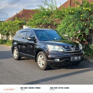 HONDA CR-V RE1 2WD 2.4 AT CKD 2010