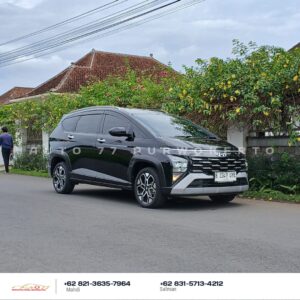 HYUNDAI STARGAZER AT 2023