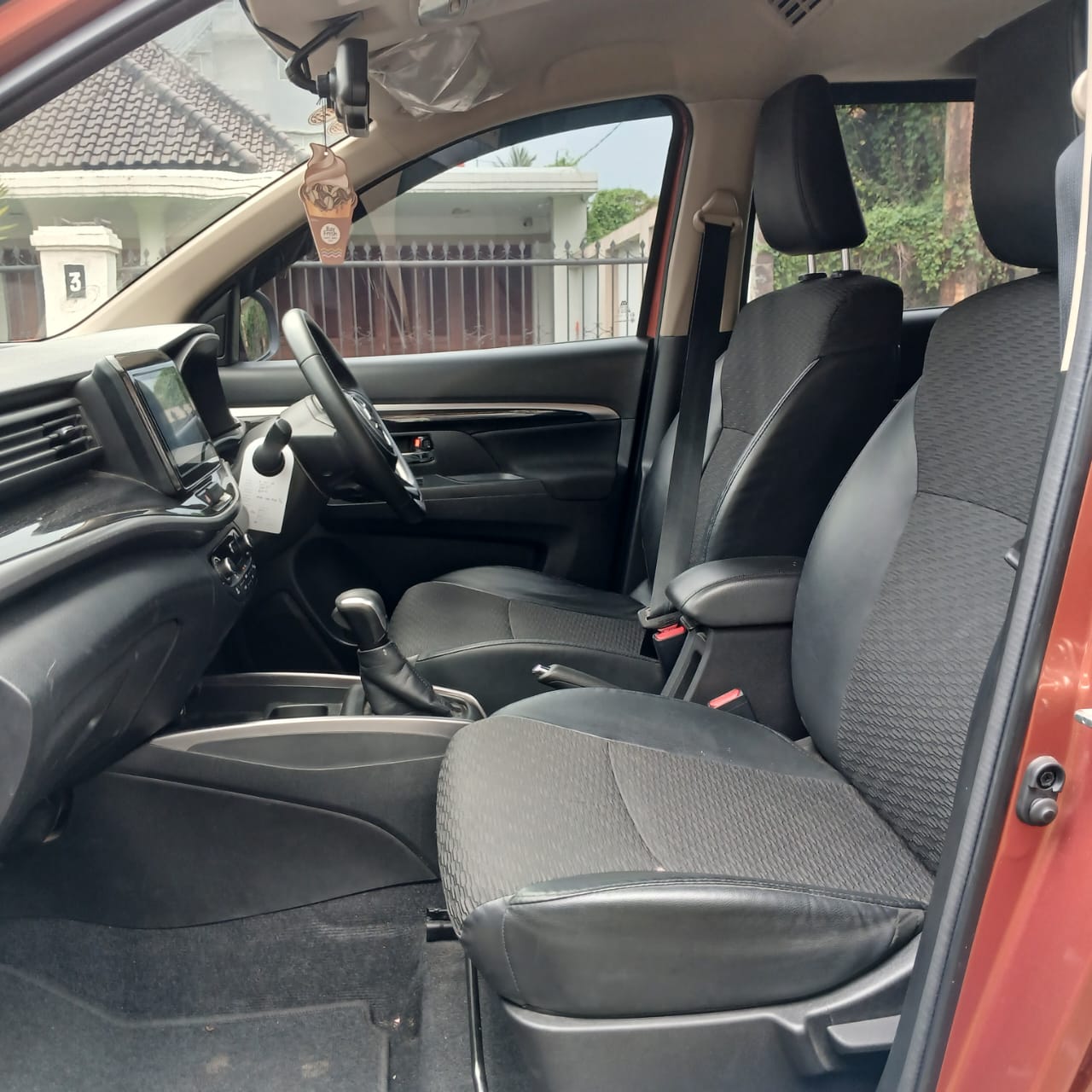 Suzuki XL-7 Alpha 2022