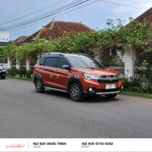 Suzuki XL-7 Alpha 2022Â