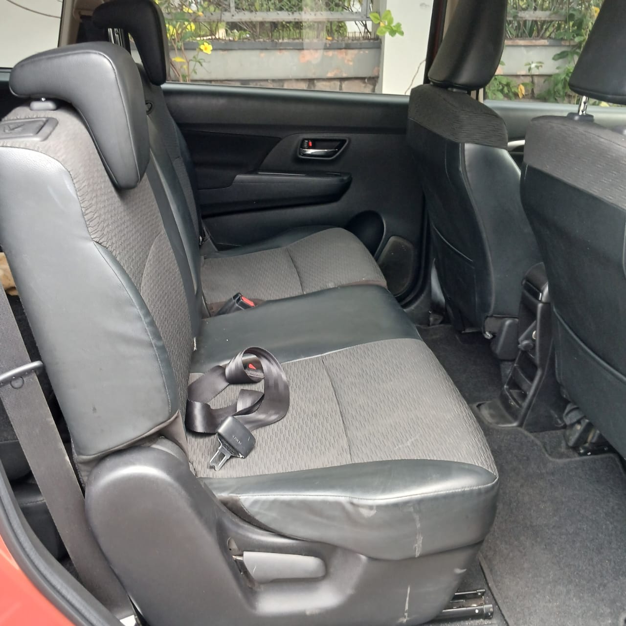 Suzuki XL-7 Alpha 2022