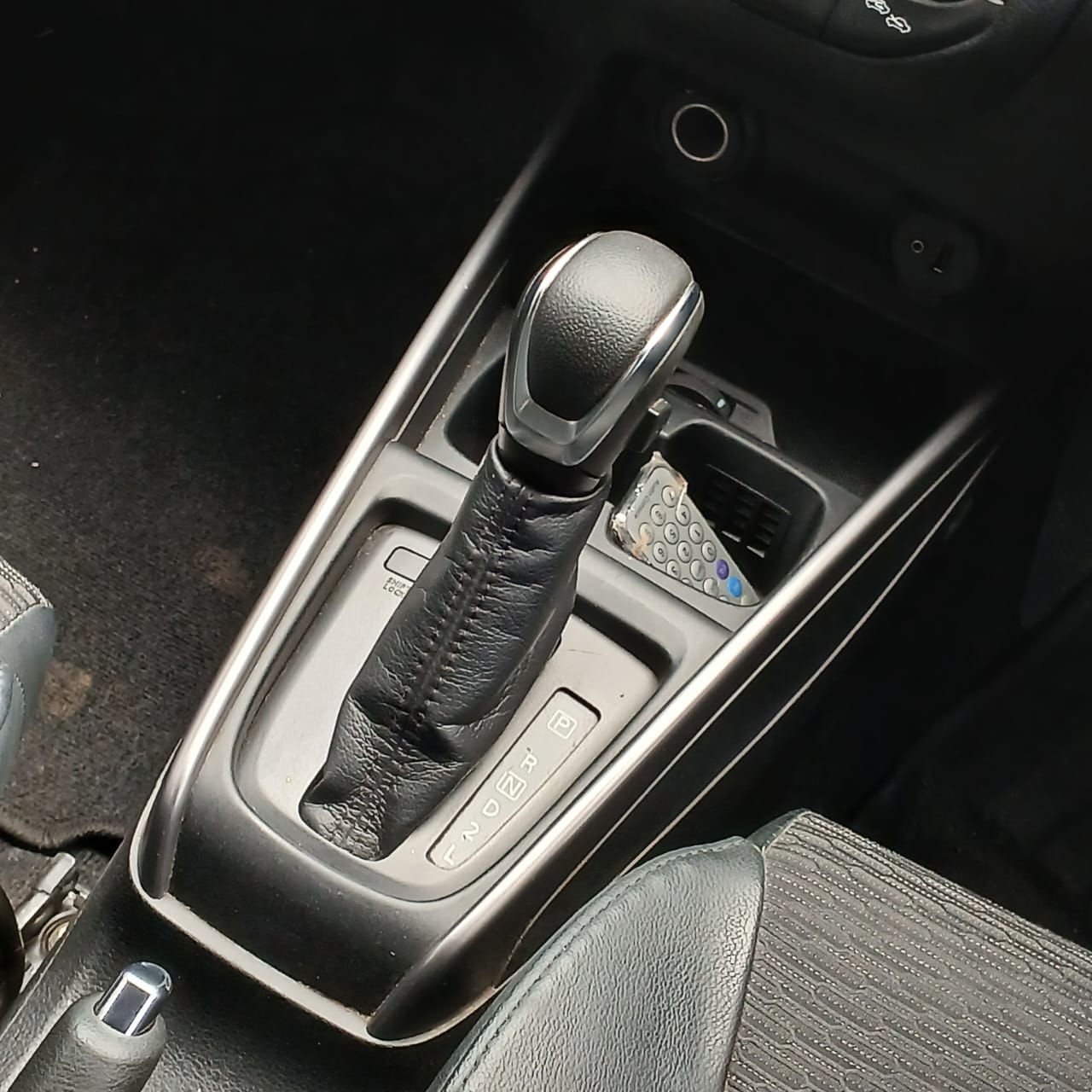 Suzuki XL-7 Alpha 2022