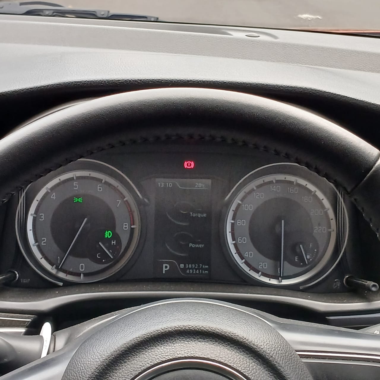 Suzuki XL-7 Alpha 2022