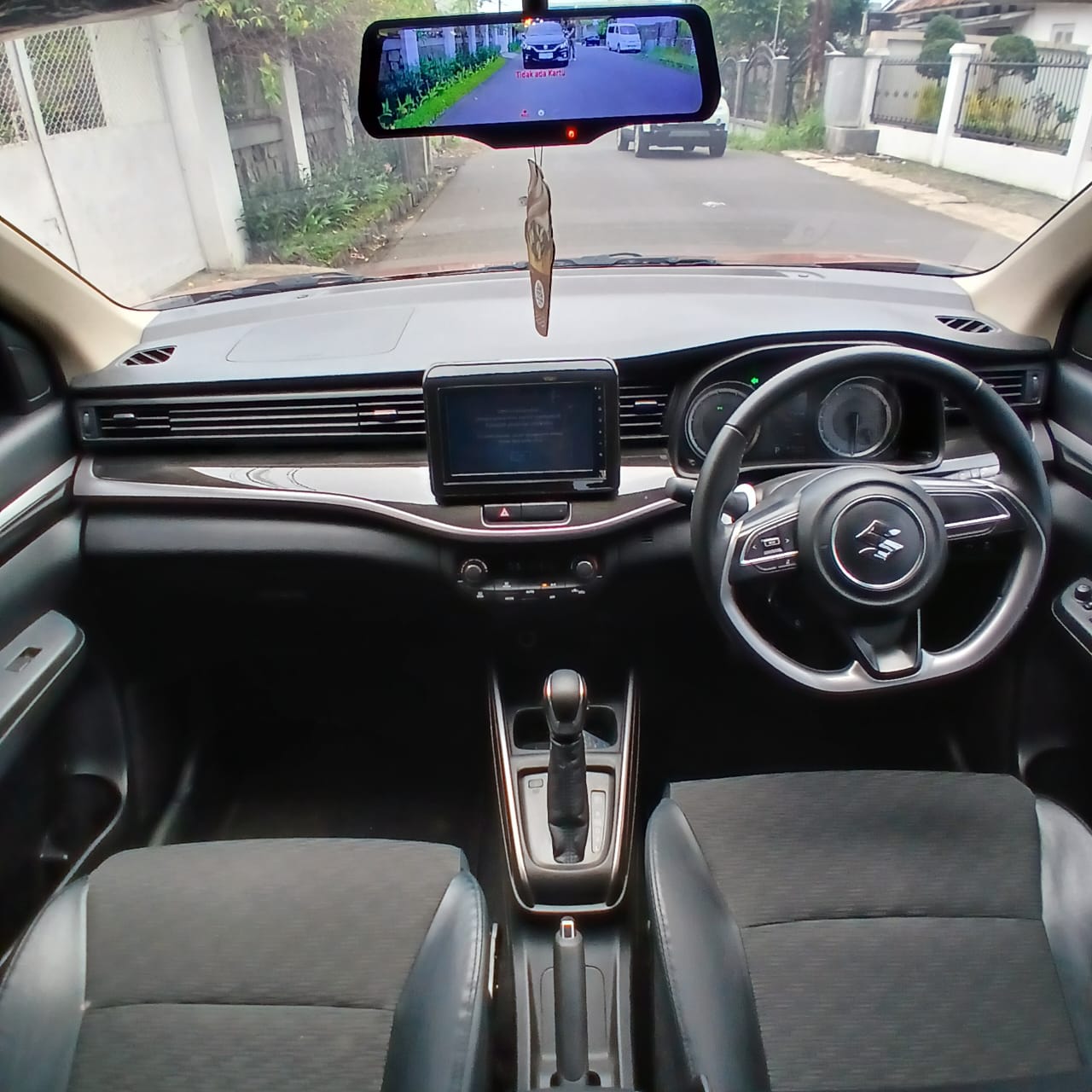 Suzuki XL-7 Alpha 2022