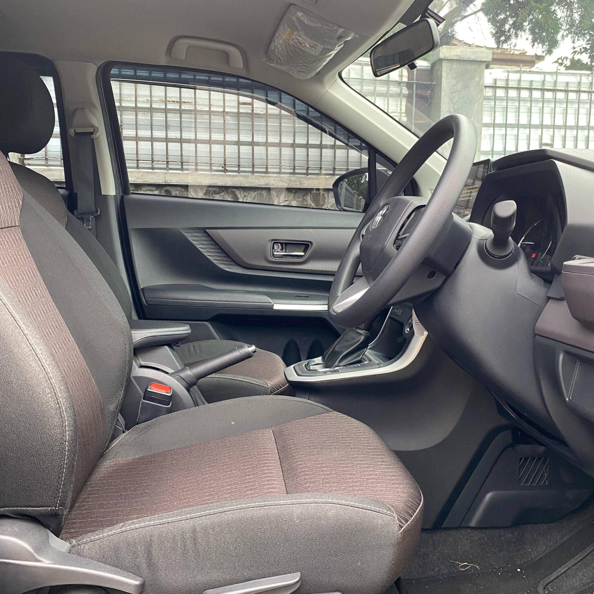 TOYOTA AVANZA G 1.5 CVT 2024