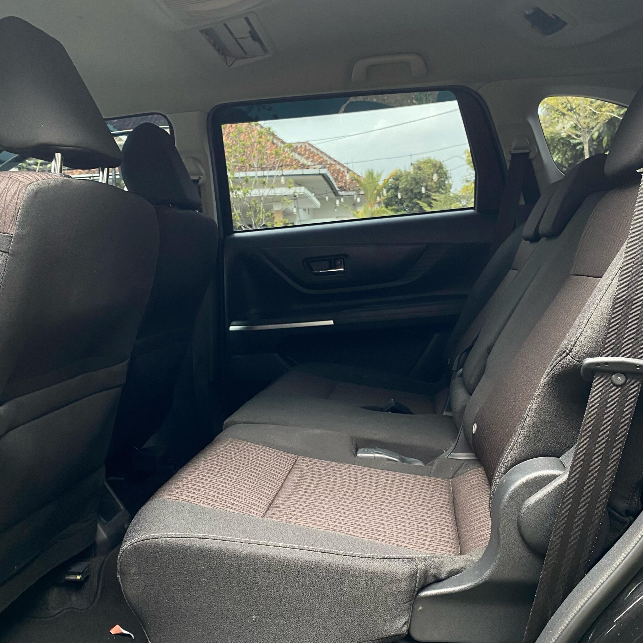 TOYOTA AVANZA G 1.5 CVT 2024