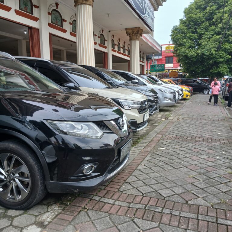 6 Kesalahan Umum Saat Beli Mobil Bekas, Hindari Ini!