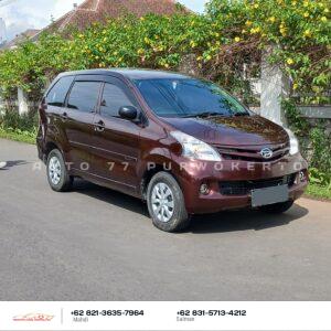 DAIHATSU XENIA MT 2014