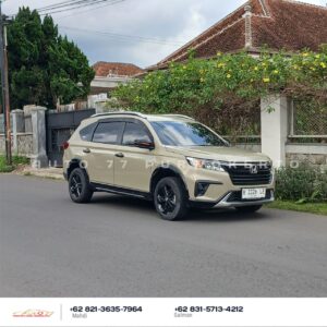 Dijual HONDA BR-V DG3 1.5L E 2024