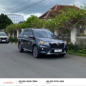 HONDA BR-V DG3 1.5L PRESTIGE AT 2023