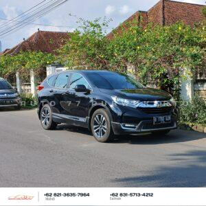 Honda CRV Prestige Turbo 2020