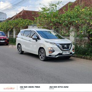 NISSAN GRAND LIVINA VL 1.5 AT 2019