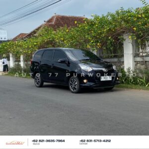 TOYOTA CALYA 1.2 G MT 2024