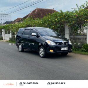 TOYOTA INNOVA V AT 2009 Bensin