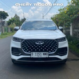 CHERY TIGGO 8 PRO AT 2023/2024