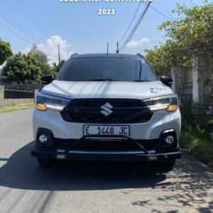 Suzuki XL7 Beta Manual 2023