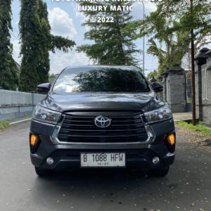 Toyota Kijang Innova 2.0 G Luxury Matic 2022