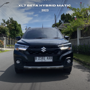 Suzuki XL7 Beta Hybrid matic 2023